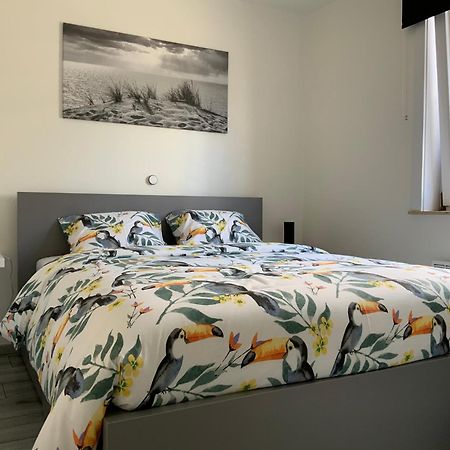 Ferienwohnung Casa Tio Nieuwpoort Exterior foto