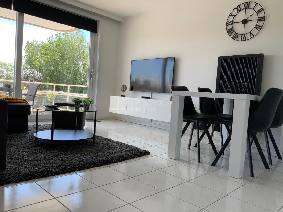 Ferienwohnung Casa Tio Nieuwpoort Exterior foto