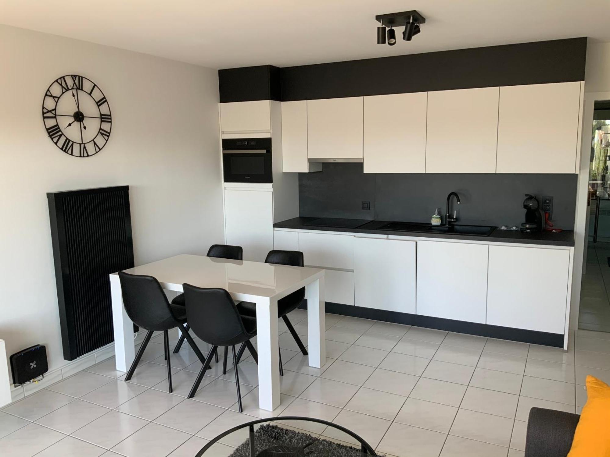 Ferienwohnung Casa Tio Nieuwpoort Exterior foto